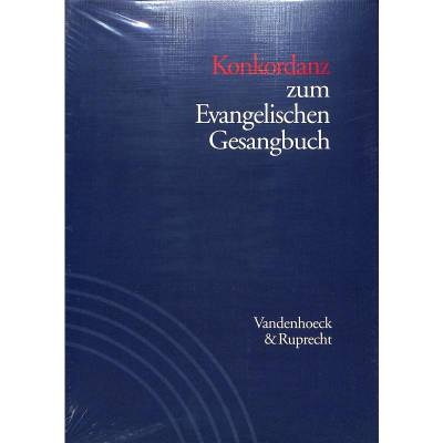 Handbuch zum Evangelischen Gesangbuch 1